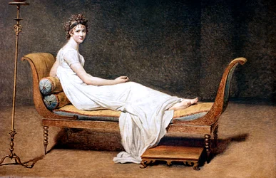 Madame Récamier